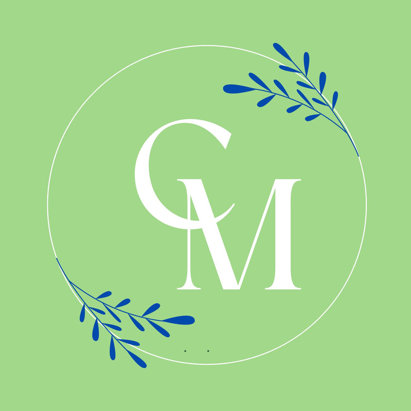 Charleston Monograms