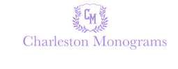 Charleston Monograms - Home